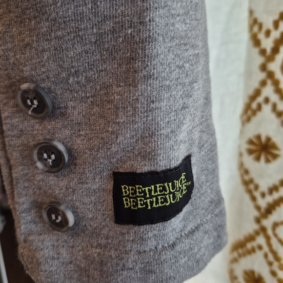 Beetlejuice Blazer - Picture 5 of 5